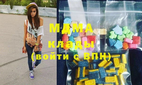 ECSTASY Алзамай