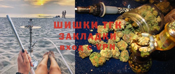 индика Алексеевка