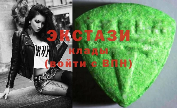 ECSTASY Алзамай